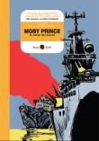 MOBY PRINCE LA NOTTE DEI FUOCHI