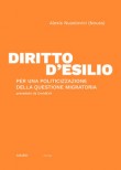 DIRITTO D'ESILIO