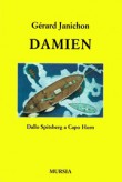 DAMIEN DALLO SPITSBERG A CAPO HORN