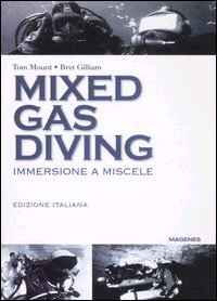 MIXED GAS DIVING