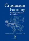 CRUSTACEAN FARMING RANCHING AND CULTURE