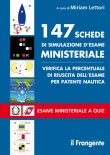 147 SCHEDE DI SIMULAZIONE D'ESAME MINISTERIALE