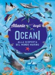 ATLANTE  DEGLI OCEANI