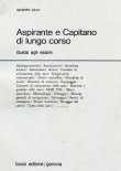 ASPIRANTE E CAPITANO DI LUNGO CORSO