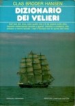 DIZIONARIO DEI VELIERI