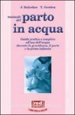 MANUALE DEL PARTO IN AQCUA