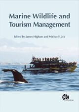MARINE WILDLIFE AND TOURISM MANAGMENT