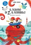 IL TESORO DI Z IL TERRIBILE