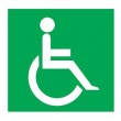 MOBILITY IMPARIED