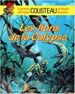 LES LIONS DE LA CALYPSO