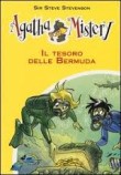 IL TESORO DELLE BERMUDA. AGATHA MISTERY