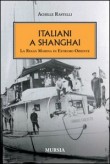 ITALIANI A SHANGHAI