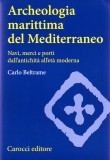 ARCHEOLOGIA MARITTIMA DEL MEDITERRANEO