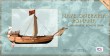 NAVE ONERARIA ROMANA