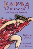 ISADORA DUNCAN