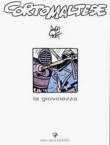 LA GIOVINEZZA CORTO MALTESE