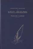 BATEAUX & EMBARCATIONS  A VOILURE LATINE