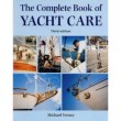 THE COMPLETE BOOK OF YACHT CARE