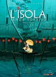 L'ISOLA SENZA SORRISO
