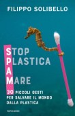 STOP PLASTICA A MARE