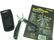 MULTITOOL PINZA CON LUCE LED