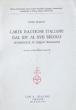 CARTE NAUTICHE ITALIANE DAL XIV AL XVII