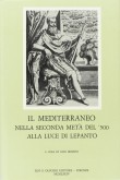 IL MEDITERRANEO NELLA SECOND META'DEL500