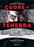 CUORE DI TENEBRA