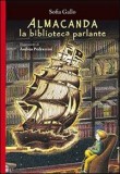 ALMACANDA LA BIBLIOTECA PARLANTE