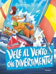 GERONIMO STILTON