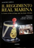 IL REGGIMENTO REAL MARINA