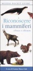 RICONOSCERE I MAMMIFERI