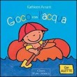 GIOCO CON L'ACQUA