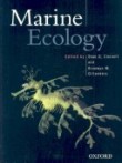 MARINE ECOLOGY