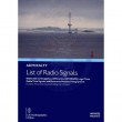 LIST OF RADIO SIGNALS VOL 2 PARTE 1