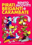 PIRATI BRIGANTI E CARAMBATE