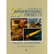 WOODWORKING PROJECTS