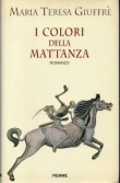 I COLORI DELLA MATTANZA