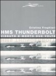 HMS THUNDERBOLT