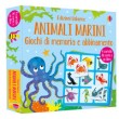ANIMALI MARINI