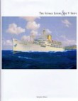 THE SITMAR LINERS AND THE V SHIP 1928-98