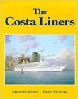 THE COSTA LINERS