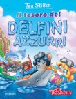 IL TESORO DEI DELFINI AZZURRI