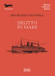 DELITTO IN MARE