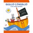 GIULIO CONIGLIO E LA NAVE PIRATA