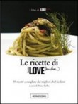 LE RICETTE DI I LOVE SICILIA