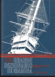GRANDE DIZIONARIO DI MARINA