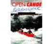 OPEN CANOE TECHNIQUE