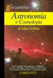 ASTRONOMIA E COSMOLOGIA