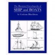 ILLUSTRADED ENCYCLOPEDIA OF SHIP & BOATS